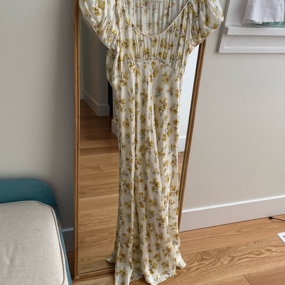 Doen dress